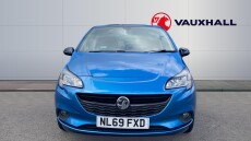 Vauxhall Corsa 1.4 [75] Griffin 3dr Petrol Hatchback